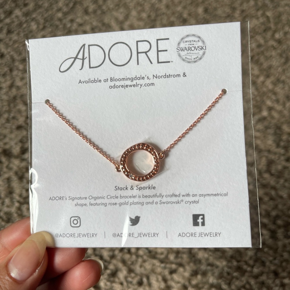 Swarovski Necklace
